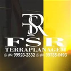 Fsr Terraplanagem - Terraplanagem